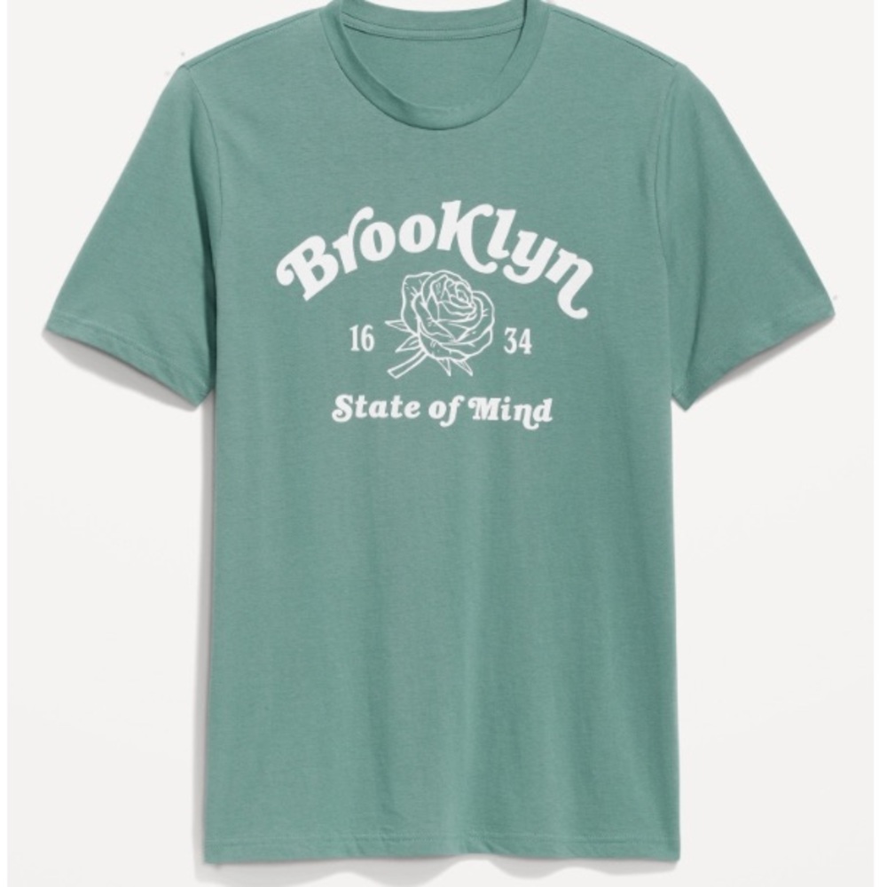 Men’s Soft-Washed T-Shirt